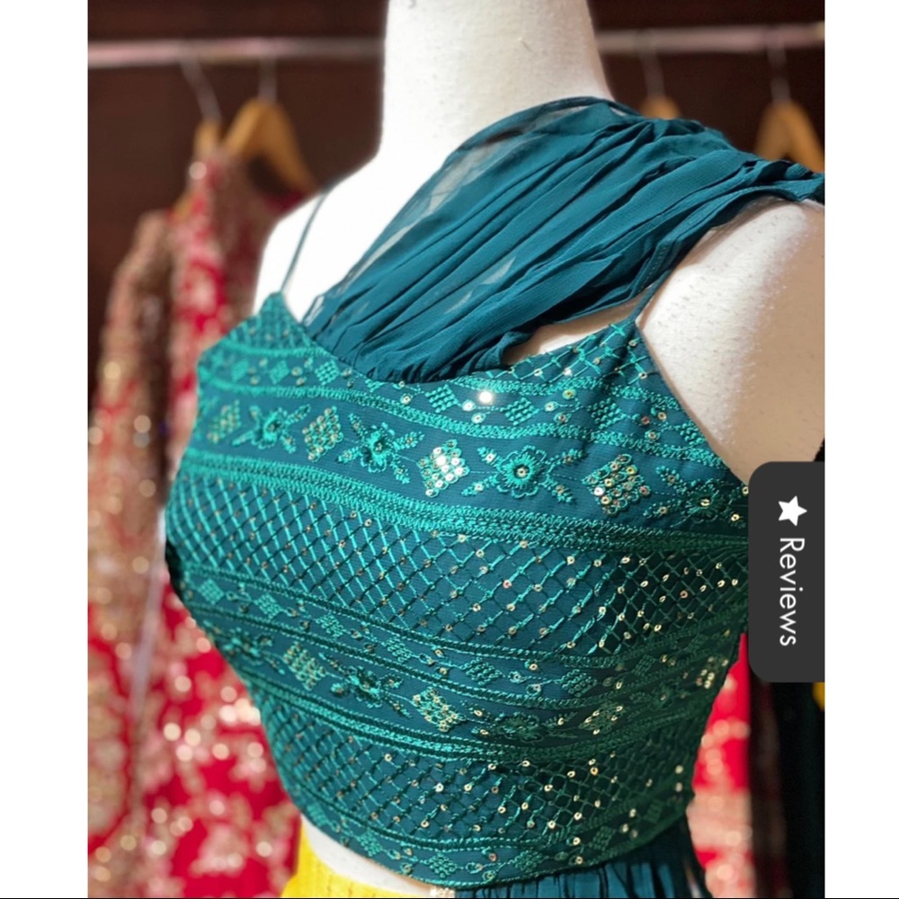 Nazranaa Lehenga